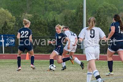 L-Soccer vs SHS 227